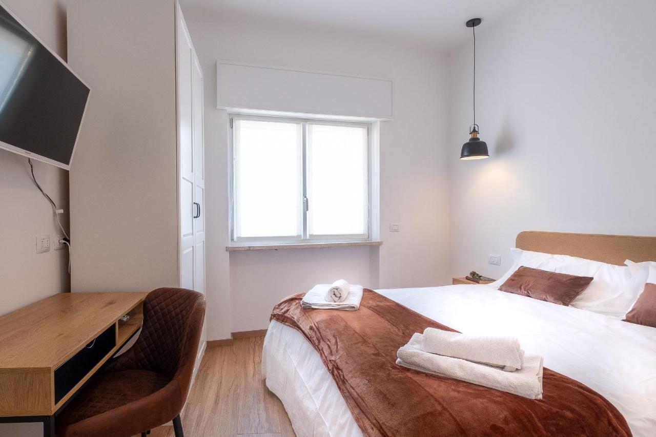 Barbara Apartment Vérone Extérieur photo