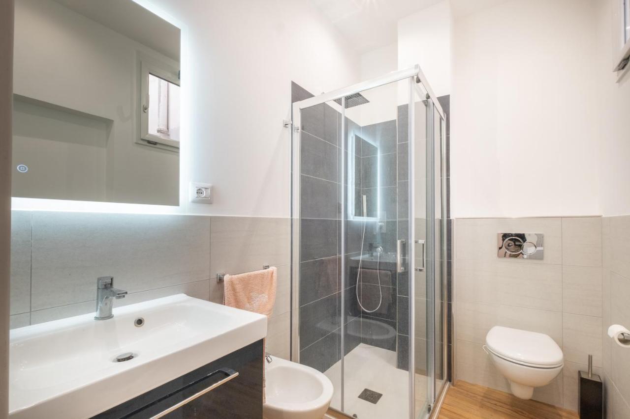 Barbara Apartment Vérone Extérieur photo