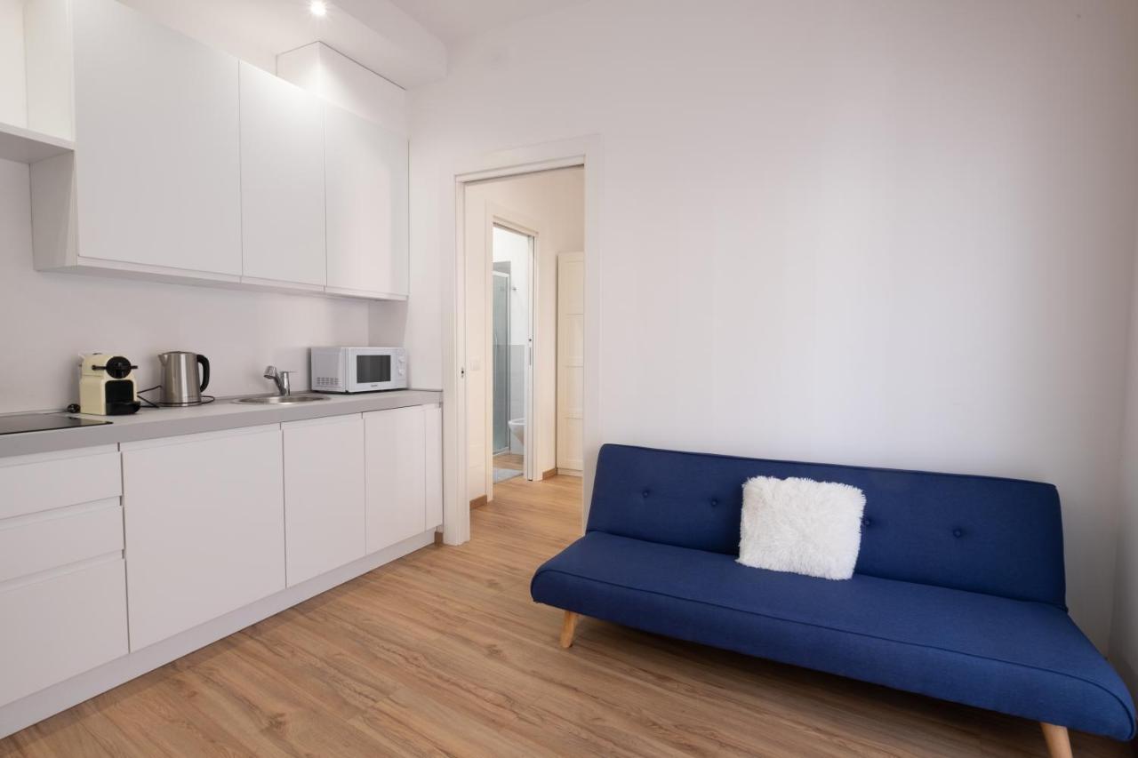 Barbara Apartment Vérone Extérieur photo