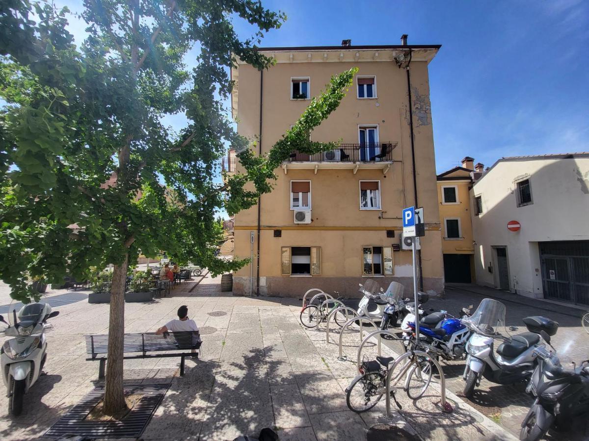 Barbara Apartment Vérone Extérieur photo