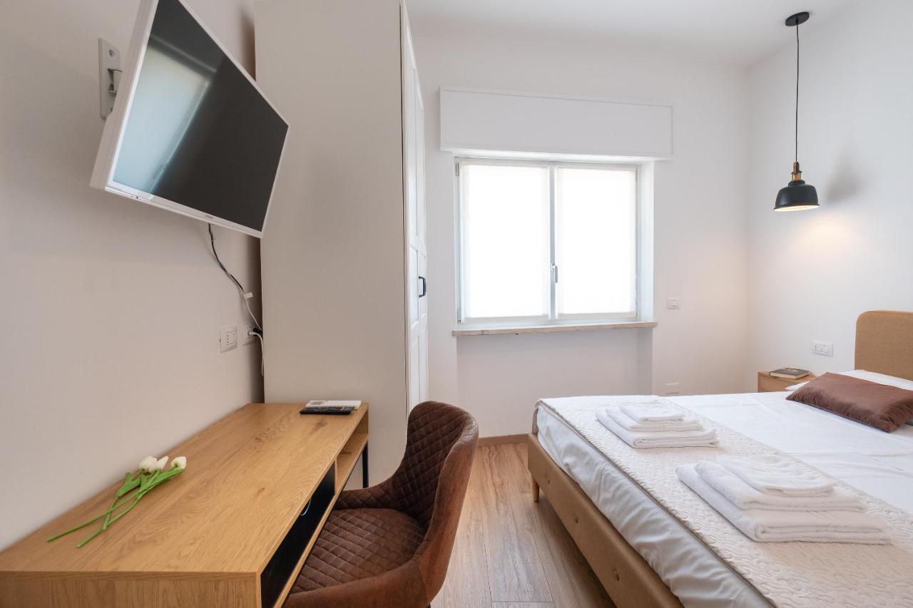 Barbara Apartment Vérone Extérieur photo