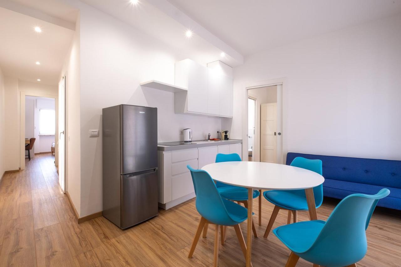 Barbara Apartment Vérone Extérieur photo