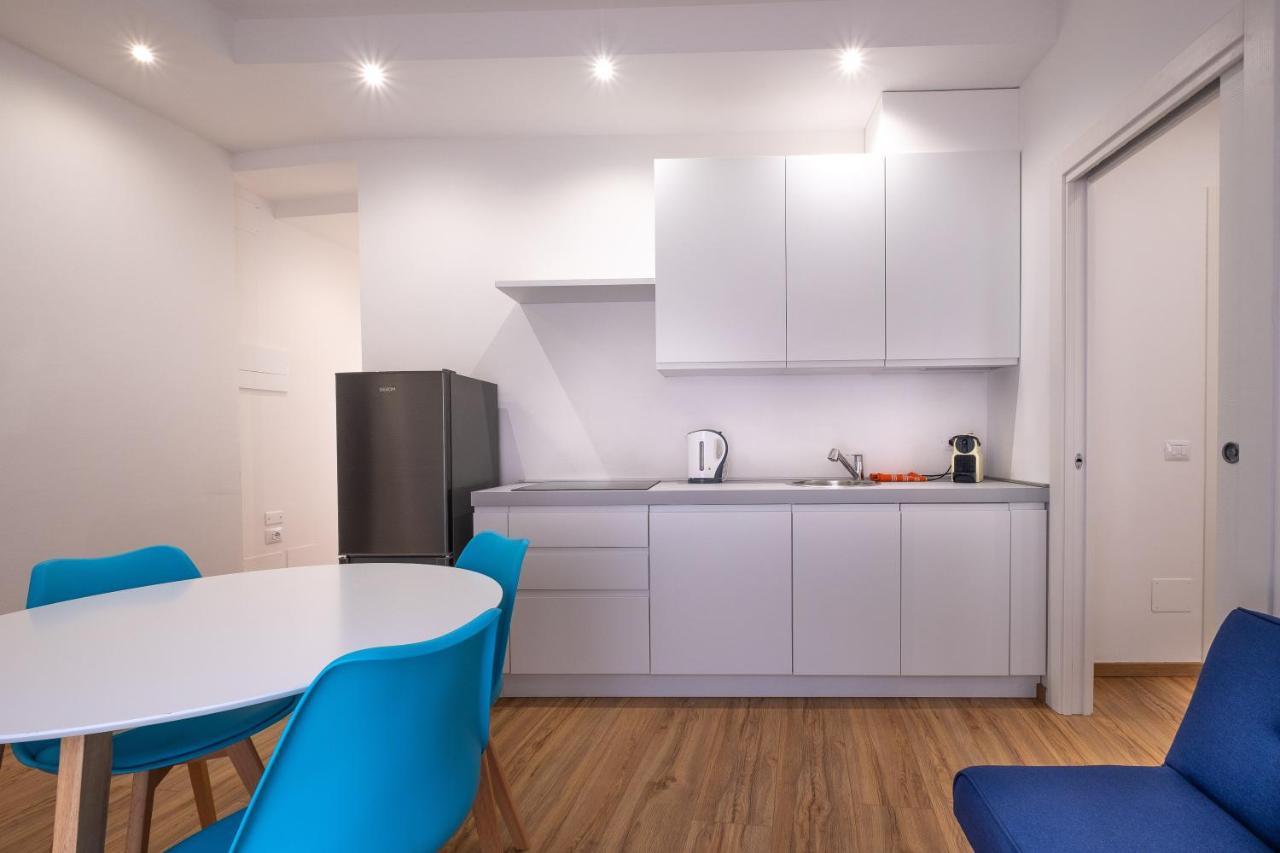 Barbara Apartment Vérone Extérieur photo
